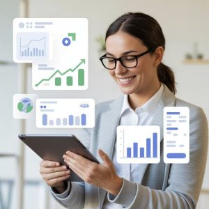 Expense And Profit Optimization